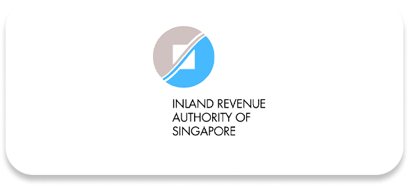 Revenue Authority of Singapore