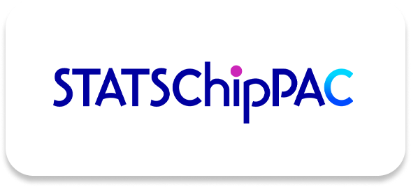 STATS Chip PAC