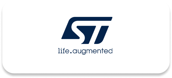 ST Microelectronics