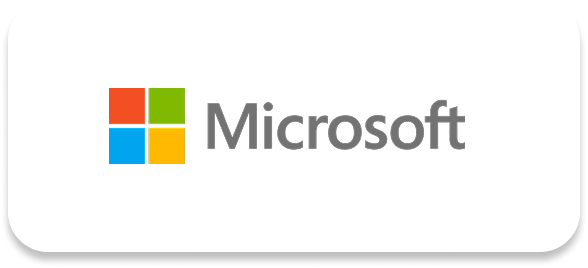 Microsoft